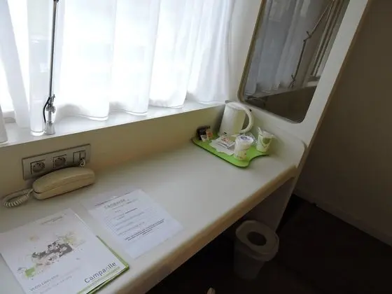 Next Generation, Oda, 2 Tek Kişilik Yatak