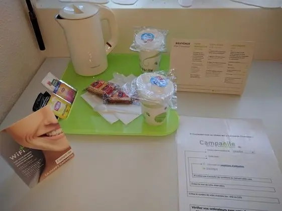 Next Generation, Oda, 2 Tek Kişilik Yatak