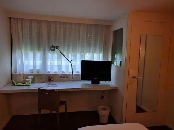 Next Generation, Oda, 2 Tek Kişilik Yatak