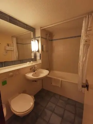 Standard Oda, 1 Çift Kişilik Yatak (1 Junior Bed up to 10 years)