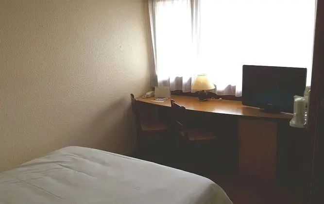 Standard Oda, 1 Çift Kişilik Yatak (1 Junior Bed up to 10 years)