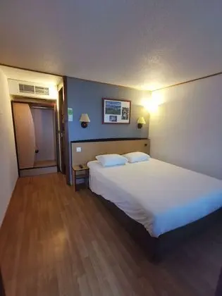 Standard Oda, 2 Tek Kişilik Yatak (1 Junior Bed up to 10 years)