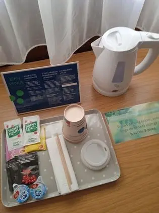 Standard Oda, 2 Tek Kişilik Yatak