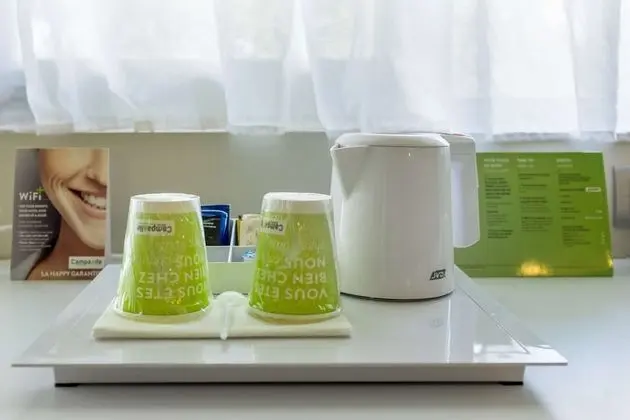 Next Generation, Oda, 1 Çift Kişilik Yatak