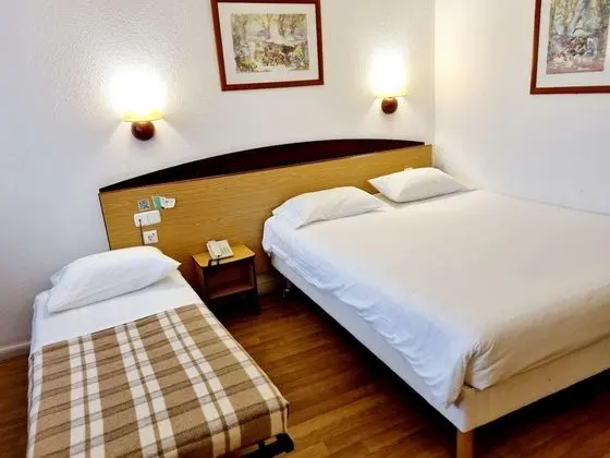 Standard Oda, Birden Çok Yatak