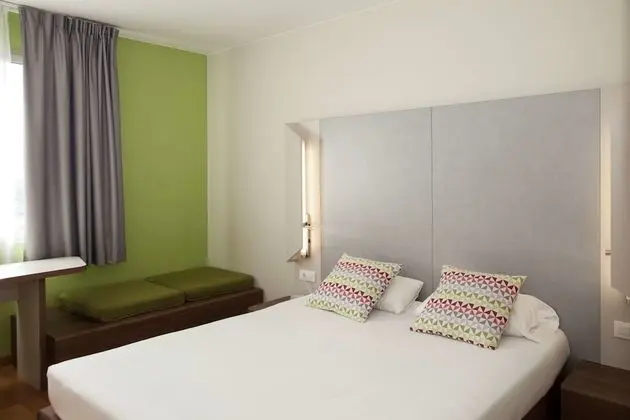 Standard Oda, 1 Çift Kişilik Yatak