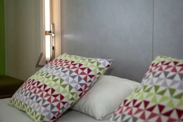 Standard Oda, 2 Tek Kişilik Yatak