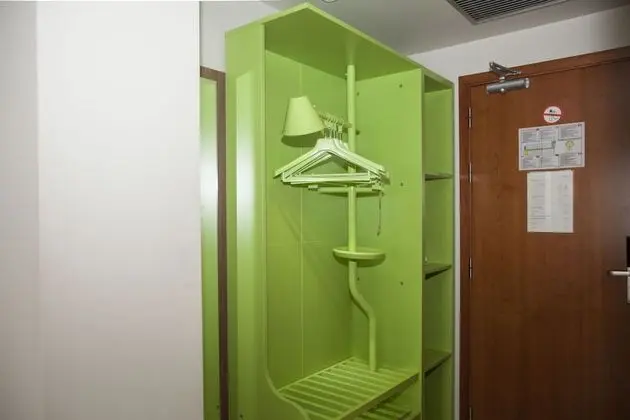 Standard Oda, 2 Tek Kişilik Yatak