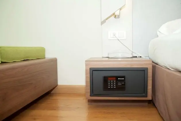 Standard Oda, 2 Tek Kişilik Yatak