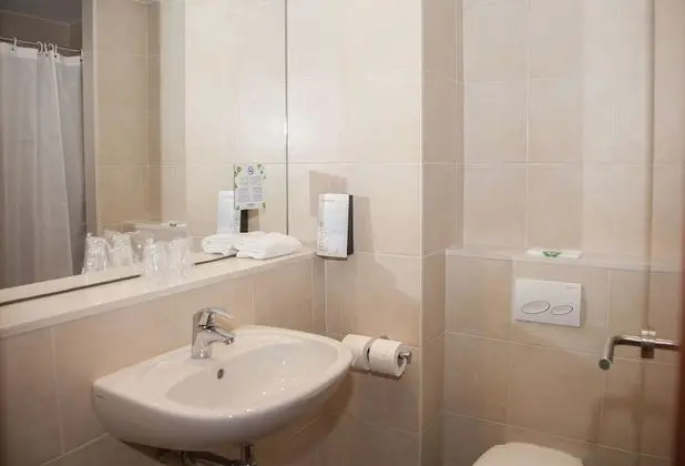 Standard Oda, 2 Tek Kişilik Yatak