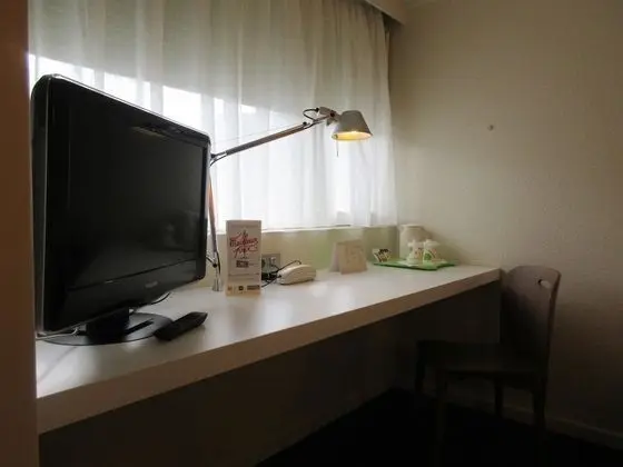 Next Generation, Oda, 1 Çift Kişilik Yatak