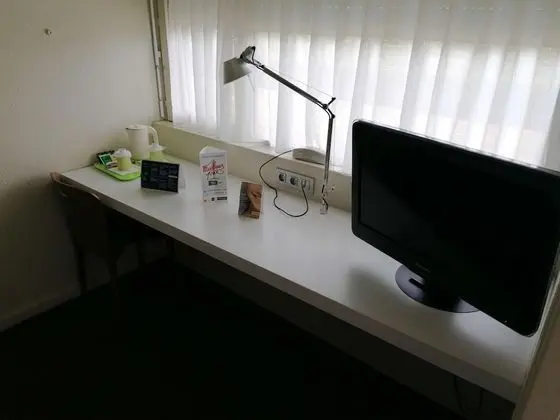 Next Generation, Oda, 2 Tek Kişilik Yatak