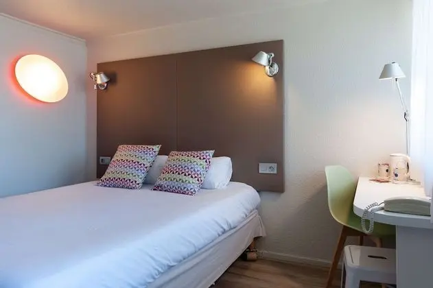Standard Oda, 1 Çift Kişilik Yatak (1 Junior Bed up to 10 years)