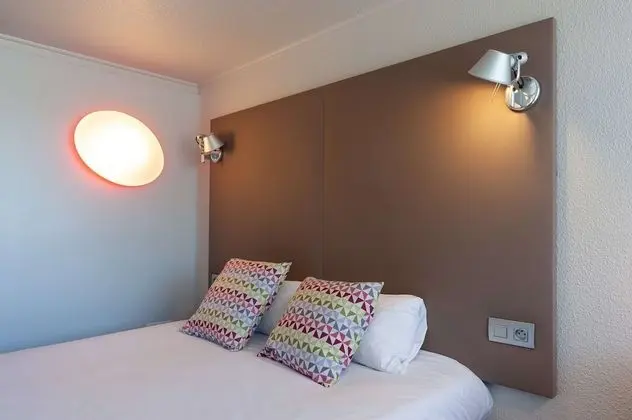 Standard Oda, 1 Çift Kişilik Yatak (1 Junior Bed up to 10 years)