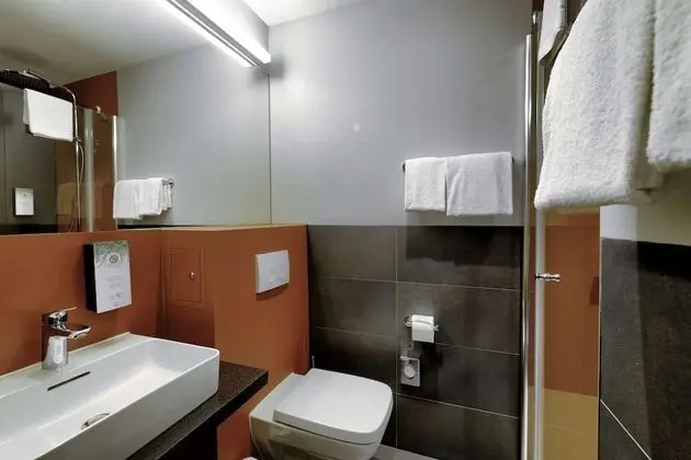 Standard Oda, 2 Tek Kişilik Yatak
