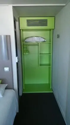 Next Generation, Oda, 1 Çift Kişilik Yatak