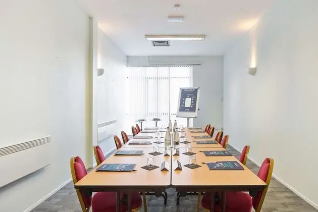 Standard Oda, 1 Çift Kişilik Yatak