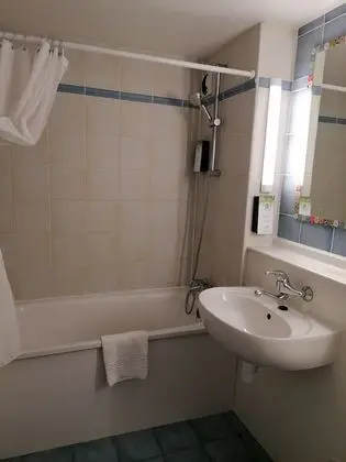 Standard Oda, 2 Tek Kişilik Yatak