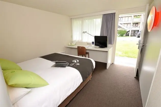 Standard Oda, 1 Çift Kişilik Yatak