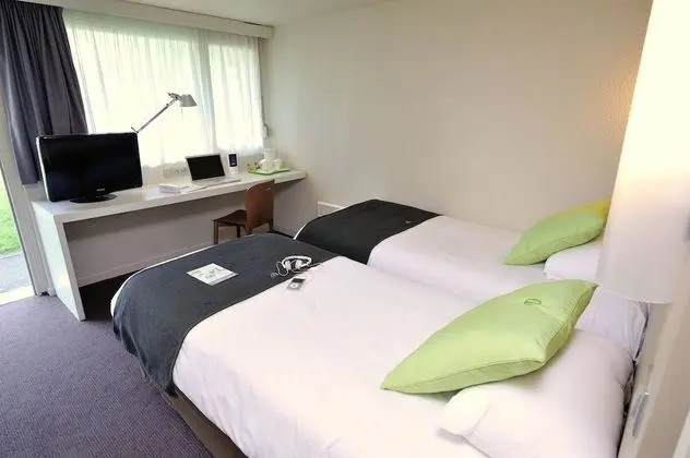 Standard Oda, 2 Tek Kişilik Yatak