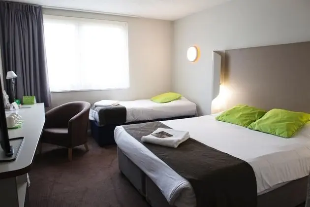 Standard Oda, 1 Çift Kişilik Yatak (1 Junior Bed up to 10 years)