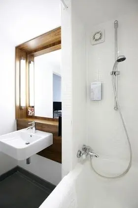 Standard Oda, 1 Çift Kişilik Yatak (1 Junior Bed up to 10 years)