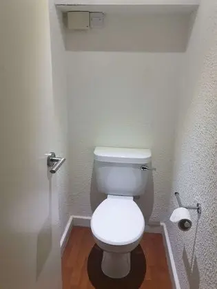 Standard Oda, 1 Çift Kişilik Yatak (1 Junior Bed up to 10 years)