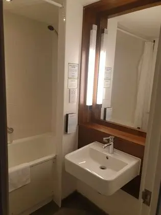 Standard Oda, 1 Çift Kişilik Yatak (1 Junior Bed up to 10 years)