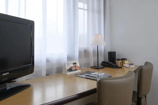 Standard Oda, 2 Tek Kişilik Yatak