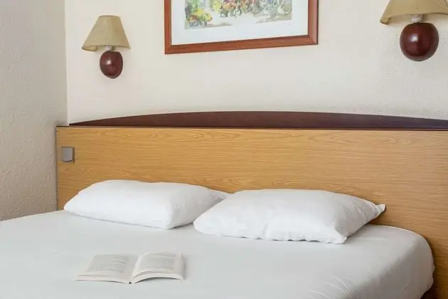 Standard Oda, 1 Çift Kişilik Yatak (1 Junior Bed up to 10 years)
