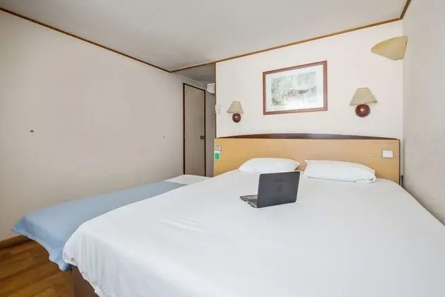 Standard Oda, 1 Çift Kişilik Yatak (1 Junior Bed up to 10 years)