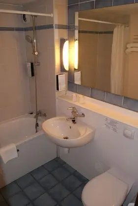 Standard Oda, 2 Tek Kişilik Yatak