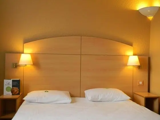 Çift ​​kişilik Standard