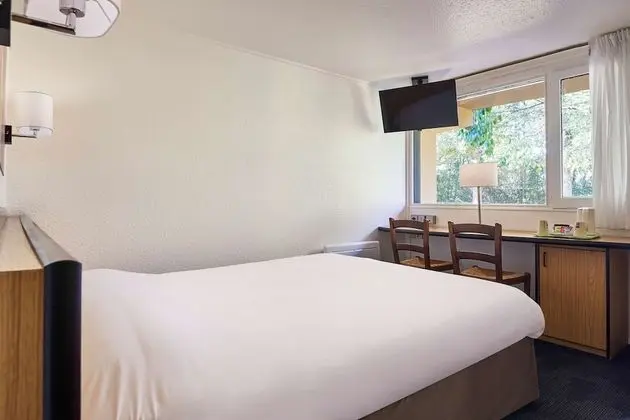 Standard Oda, 1 Çift Kişilik Yatak