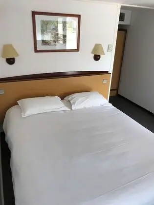 Standard Oda, 1 Çift Kişilik Yatak