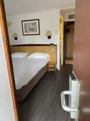 Standard Oda, 1 Çift Kişilik Yatak