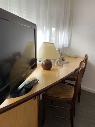 Standard Oda, 1 Çift Kişilik Yatak