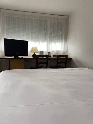 Standard Oda, 1 Çift Kişilik Yatak