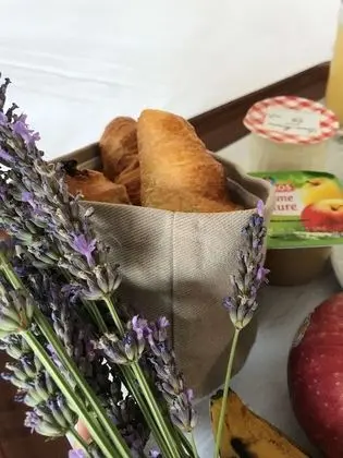 Standard Oda, 1 Çift Kişilik Yatak