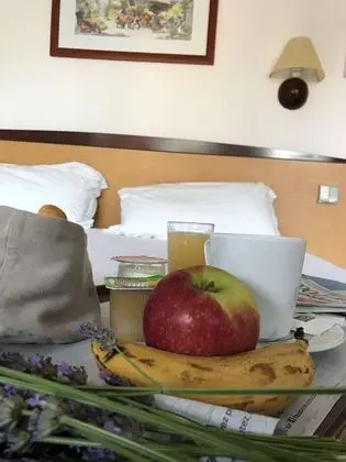 Standard Oda, 2 Tek Kişilik Yatak