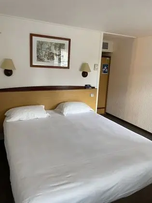Standard Oda, 2 Tek Kişilik Yatak