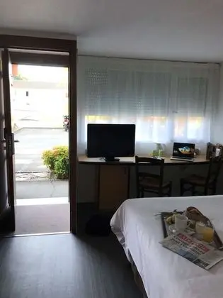 Standard Oda, 2 Tek Kişilik Yatak