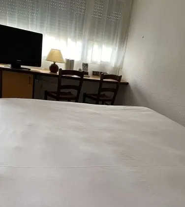 Standard Oda, 2 Tek Kişilik Yatak