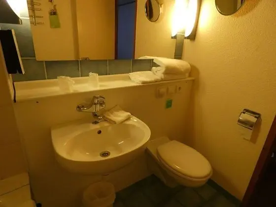 Standard Oda, 2 Tek Kişilik Yatak