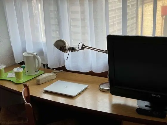 Standard Oda, 1 Çift Kişilik Yatak