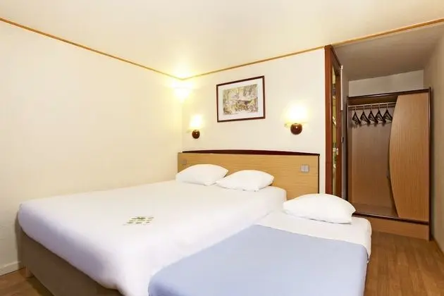Standard Oda, 2 Tek Kişilik Yatak (1 Junior Bed up to 10 years)