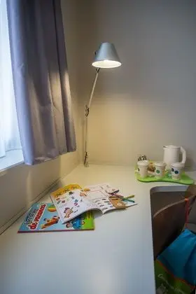 Next Generation, Oda, Birden Çok Yatak