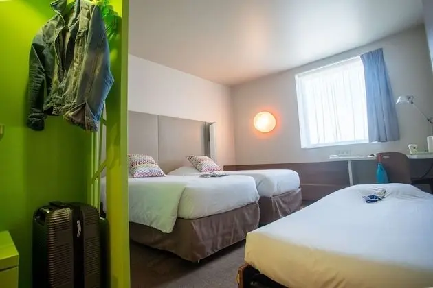 Next Generation, Oda, Birden Çok Yatak