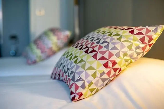 Next Generation, Standard Oda, 2 Tek Kişilik Yatak