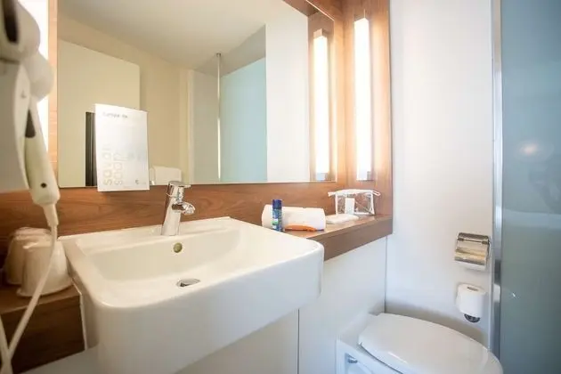 Next Generation, Standard Oda, 2 Tek Kişilik Yatak